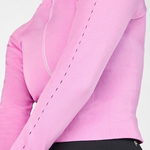 Fabletics Nixie SculptKnit jacket - Picture 2 of 7